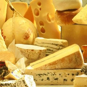 Тенденции на рынке сыра 